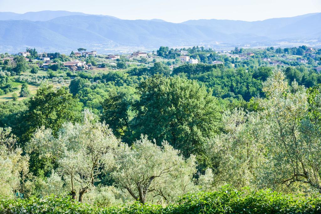 La Quiete Hotel Anagni Exterior photo